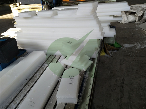 UHMWPE Crash Strip03